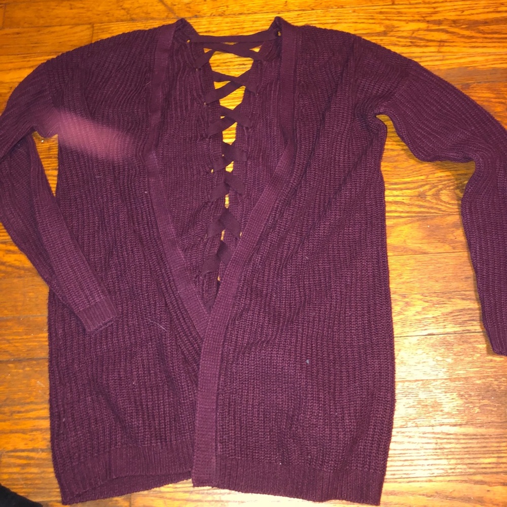 Cardigan